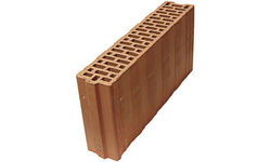 BAKONYTHERM® 12 NF příčkovka  - nebroušená