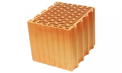 BAKONYTHERM® 30 NF keramická cihla - nebroušená