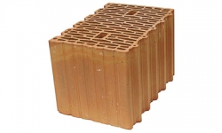 BAKONYTHERM® 38 NF keramická cihla - nebroušená
