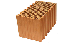 BAKONYTHERM® 44 NF keramická cihla - nebroušená