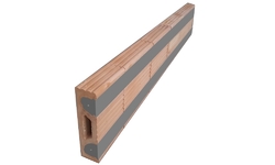 BAKONYTHERM® Keramický překlad na výšku cihly