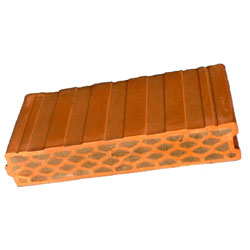 "Noisestop" 100/500 NF zvukotěsná akustická cihla BAKONYTHERM® 
